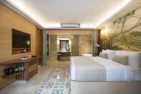 Adiwana Monkey Forest