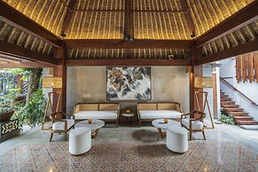 Adiwana Monkey Forest