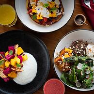 Adiwana Monkey Forest