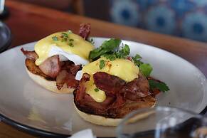 Adiwana Monkey Forest