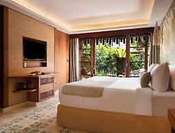 Adiwana Monkey Forest