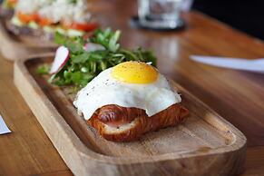 Adiwana Monkey Forest