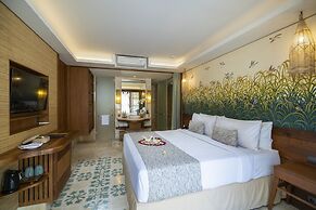 Adiwana Monkey Forest