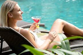 Adiwana Monkey Forest