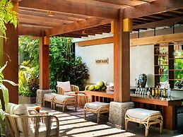 Adiwana Monkey Forest