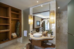 Adiwana Monkey Forest