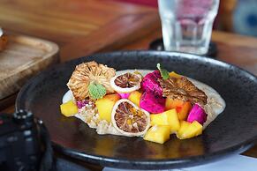 Adiwana Monkey Forest