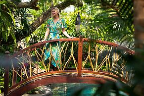 Adiwana Monkey Forest