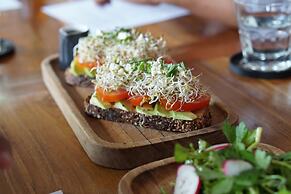 Adiwana Monkey Forest