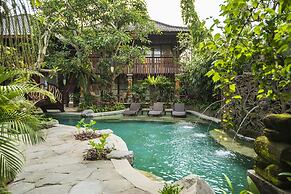 Adiwana Monkey Forest