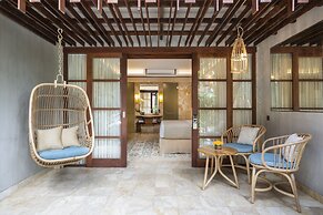 Adiwana Monkey Forest