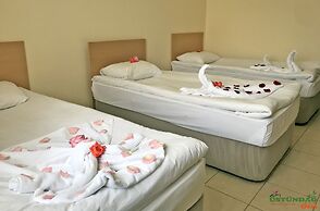 Ustundag Otel