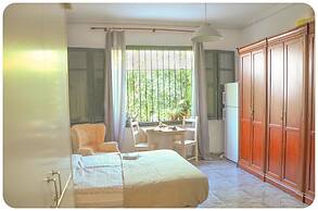 Azahar Apartamentos Heliópolis I