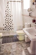 Azahar Apartamentos Heliópolis I