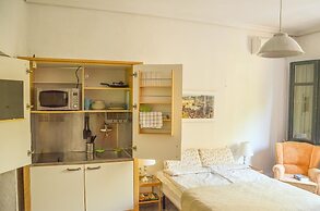 Azahar Apartamentos Heliópolis I