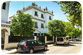 Azahar Apartamentos Heliópolis I