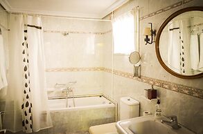 Azahar Apartamentos Heliópolis I