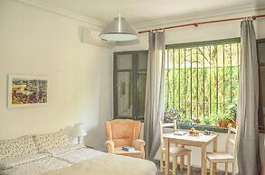 Azahar Apartamentos Heliópolis I