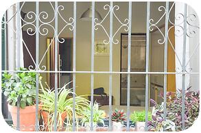 Azahar Apartamentos Heliópolis I
