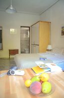 Azahar Apartamentos Heliópolis I