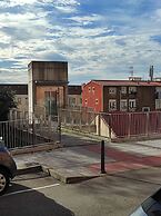 Los Patios de Santander