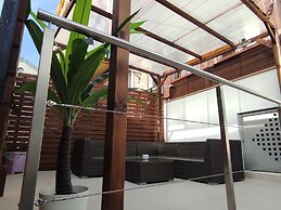 Los Patios de Santander