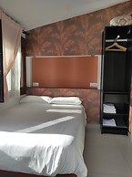 Los Patios de Santander