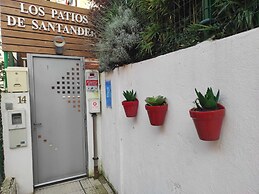 Los Patios de Santander