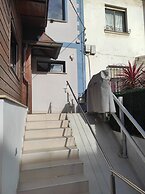 Los Patios de Santander