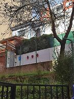 Los Patios de Santander