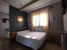 Los Patios de Santander