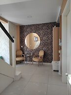 Los Patios de Santander