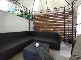 Los Patios de Santander