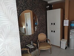 Los Patios de Santander