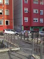 Los Patios de Santander