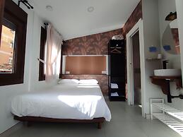 Los Patios de Santander