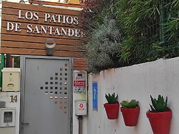 Los Patios de Santander