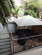 Los Patios de Santander