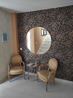 Los Patios de Santander