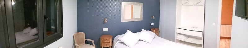 Los Patios de Santander