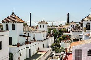 Azahar Apartamentos Heliópolis II