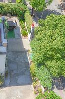 Azahar Apartamentos Heliópolis II