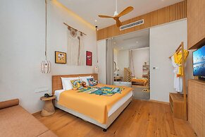 Manli Hotel (Shanghai Pudong Airport Branch)