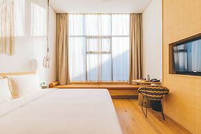 Manli Hotel (Shanghai Pudong Airport Branch)