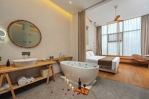 Manli Hotel (Shanghai Pudong Airport Branch)