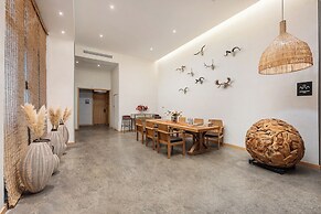 Manli Hotel (Shanghai Pudong Airport Branch)