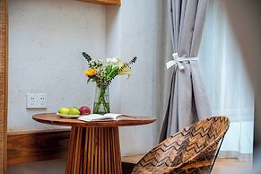 Manli Hotel (Shanghai Pudong Airport Branch)