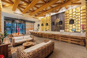 Manli Hotel (Shanghai Pudong Airport Branch)