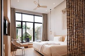 Manli Hotel (Shanghai Pudong Airport Branch)