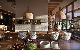 Manli Hotel (Shanghai Pudong Airport Branch)